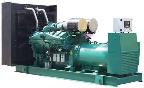 梁子湖30kw康明斯柴油发电机组图片 梁子湖30kw康明斯柴油发电机组图片