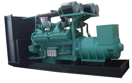 梁子湖200kw康明斯发电机组图片 梁子湖200kw康明斯发电机组图片