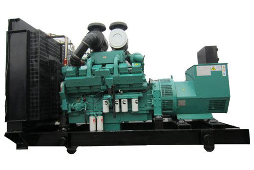 梁子湖柴油发电机组 梁子湖柴油发电机组