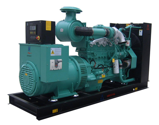梁子湖柴油发电机 梁子湖柴油发电机
