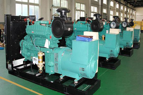 梁子湖小型柴油发电机 梁子湖小型柴油发电机