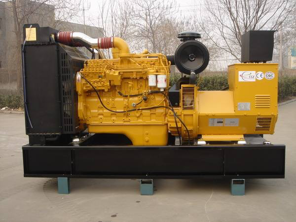 梁子湖发电机出租