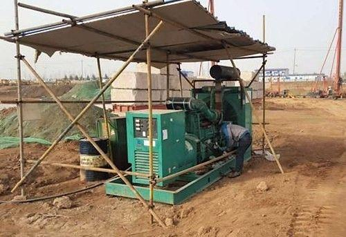 梁子湖发电机出租 梁子湖发电机出租