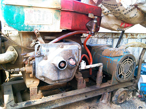 梁子湖单杠柴油机发电机出租 梁子湖单杠柴油机发电机出租