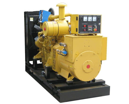 梁子湖发电机出租